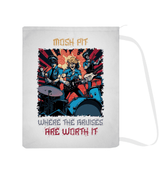 Mosh Pit Laundry Bag - Beyond T-shirts